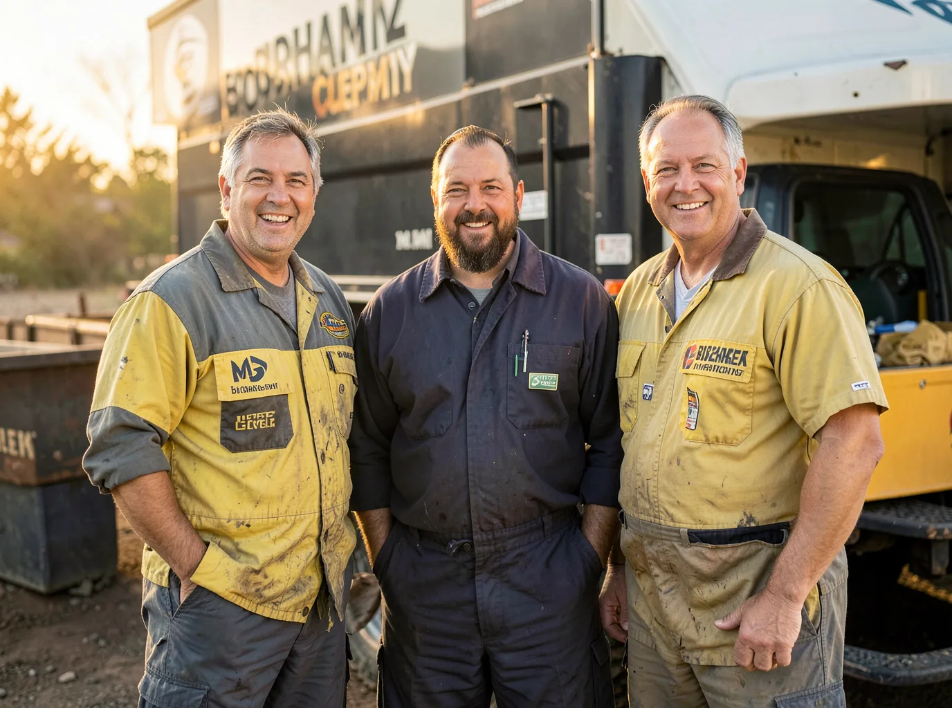 Sewage Cleanup company in Trenton, SC