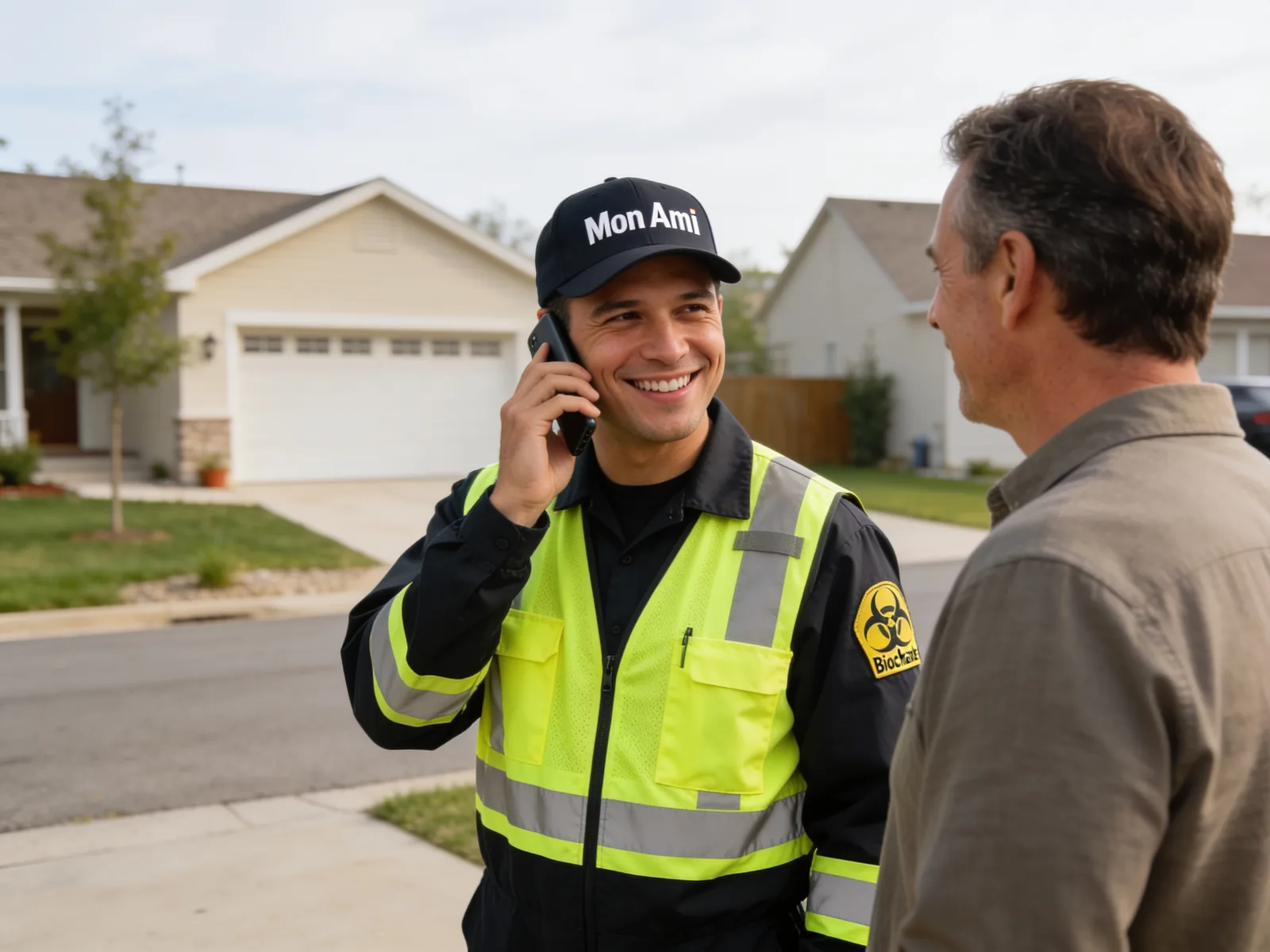 Sewage Cleanup Trenton, SC FAQs