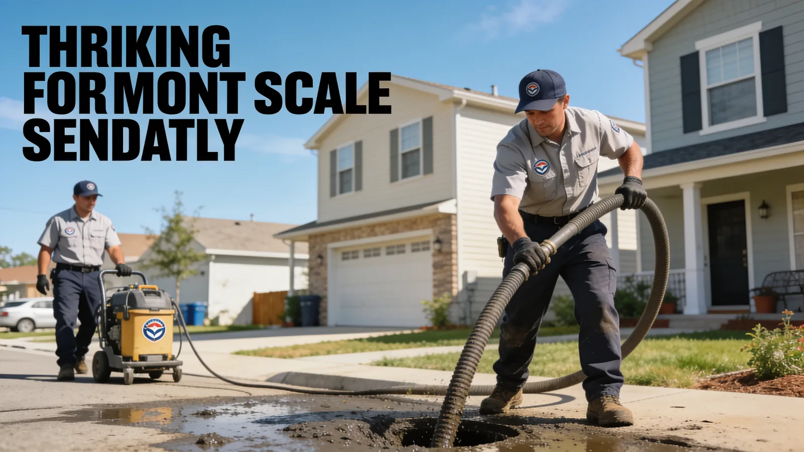 Sewage Cleanup in Trenton, SC near me